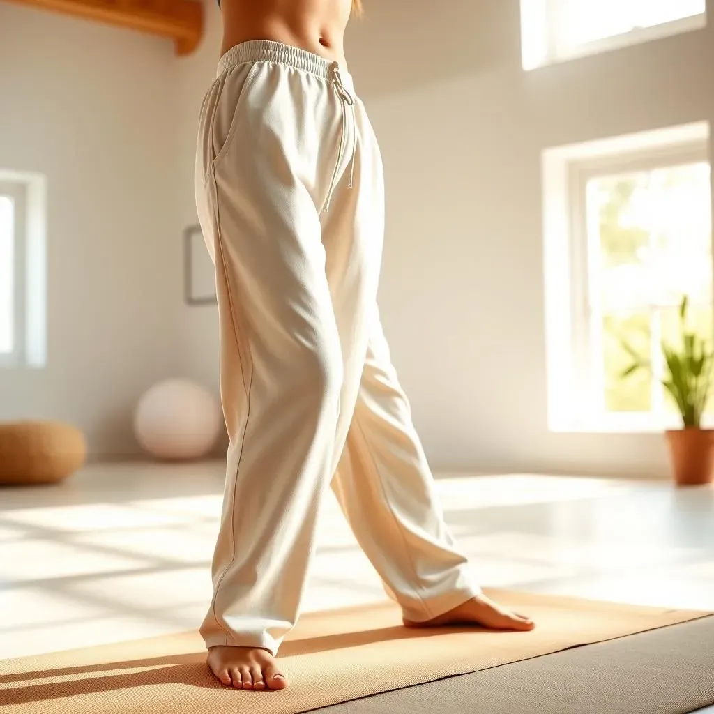 Ultimate Guide to 100 Percent Cotton Yoga Pants