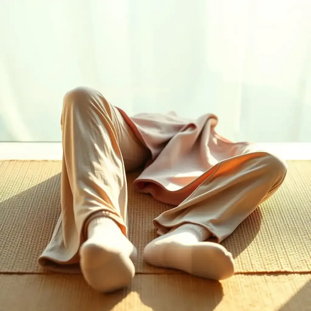 Afternoon Yoga Outfit Inspiration Yoga Pants And Beyond