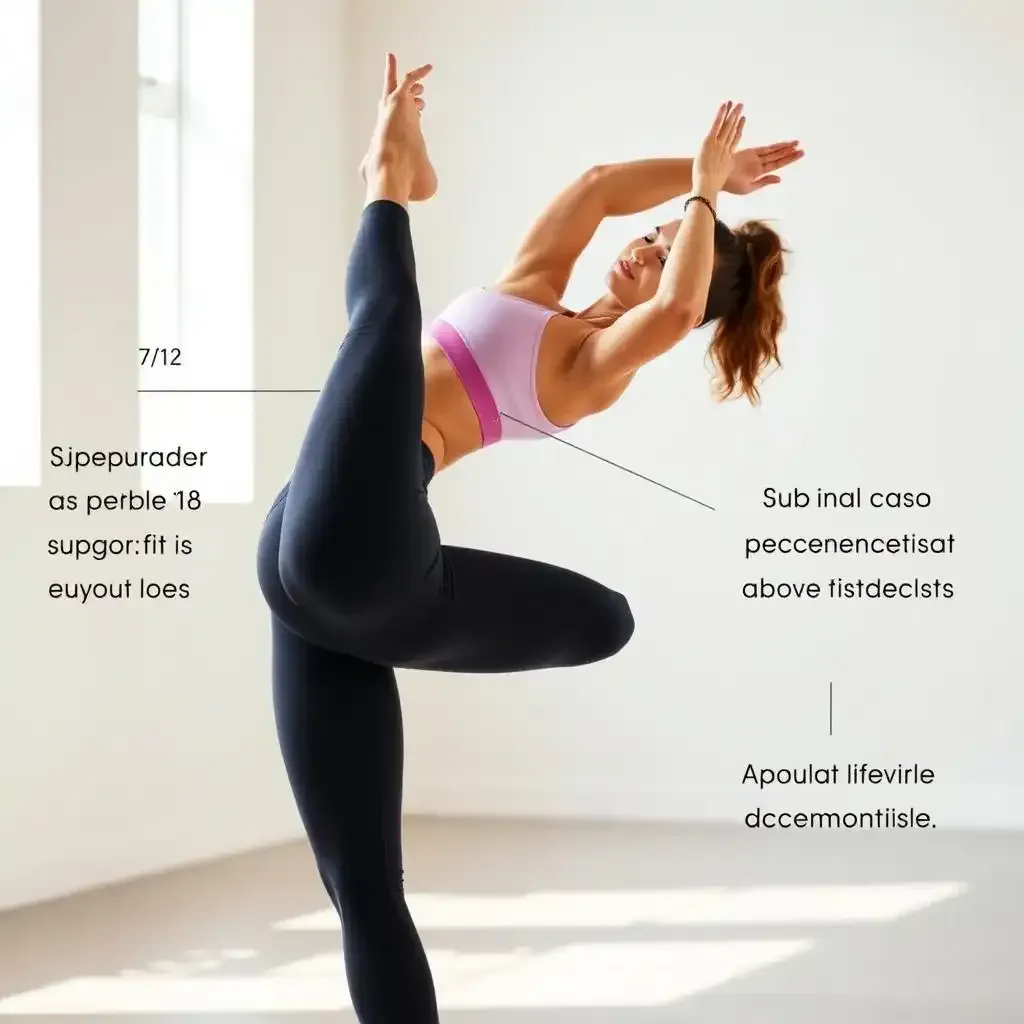 Amazing Athleta 7/8 Leggings: Ultimate Guide