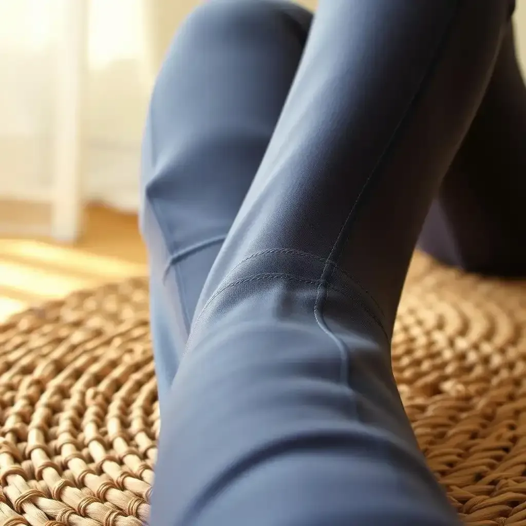 Amazing Athleta Fusion Yoga Pants