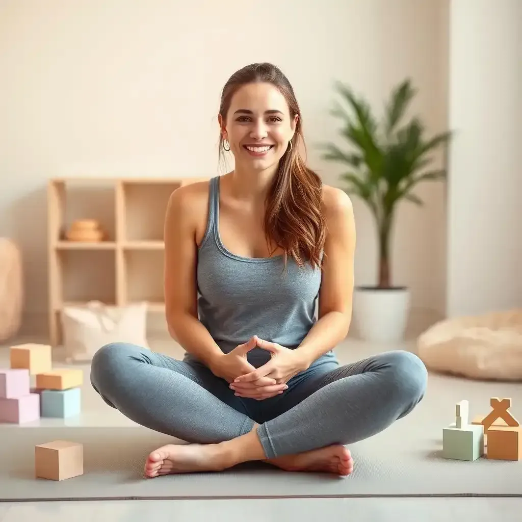 Amazing Yoga Pants For New Moms - Yogapants