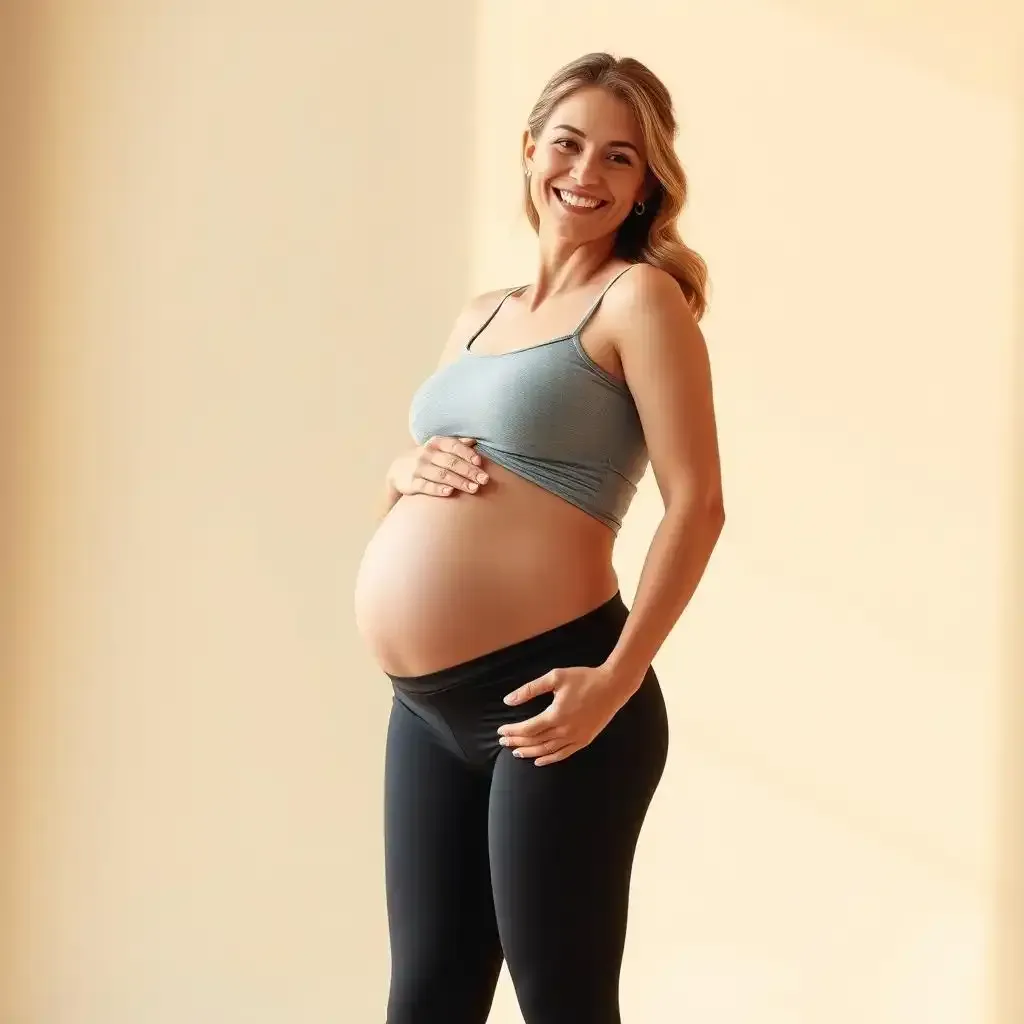 Amazing Yoga Pants For Pregnant Women - Yogapants