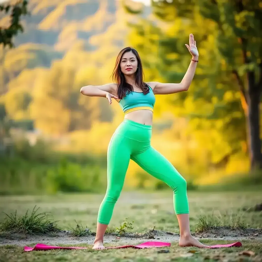 Amazing Yoga Pants For Short Legs