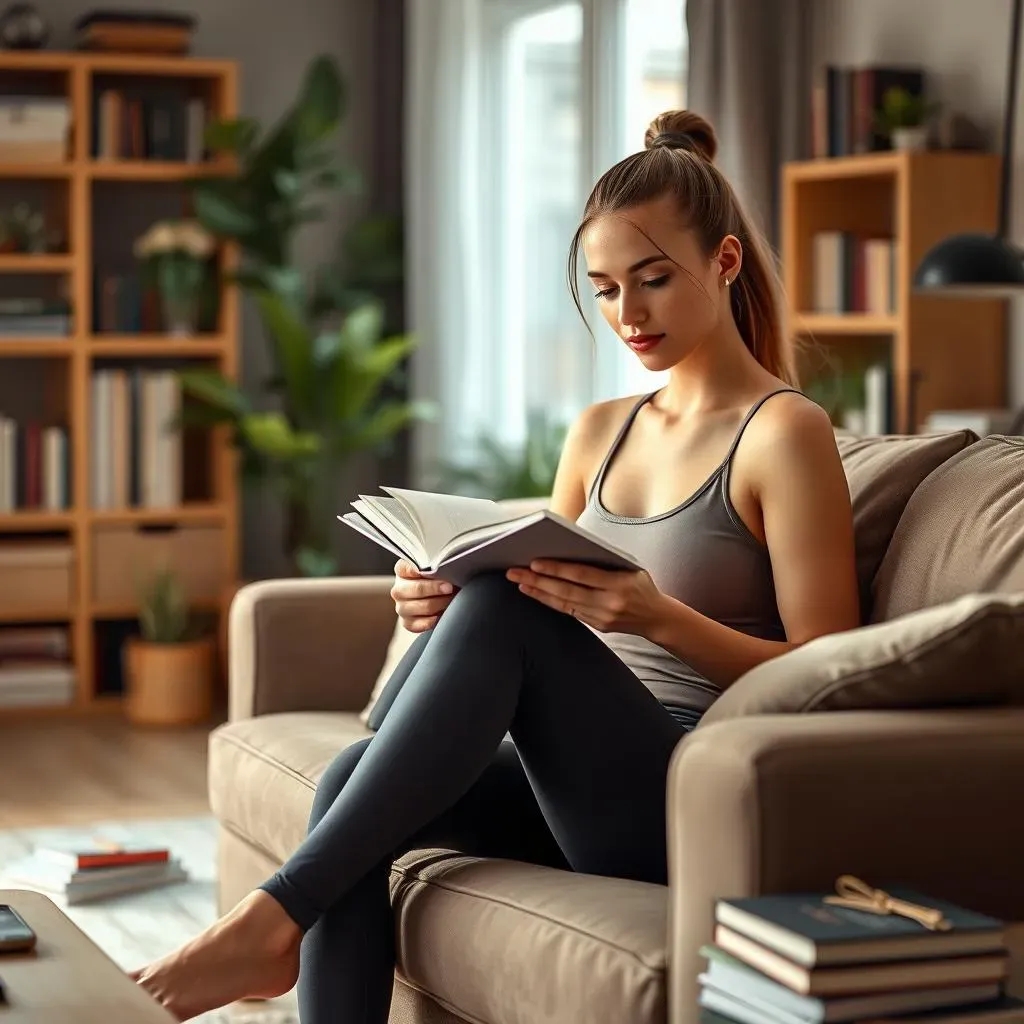Are Tight Yoga Pants Appropriate? Addressing Concerns and Social Perceptions
