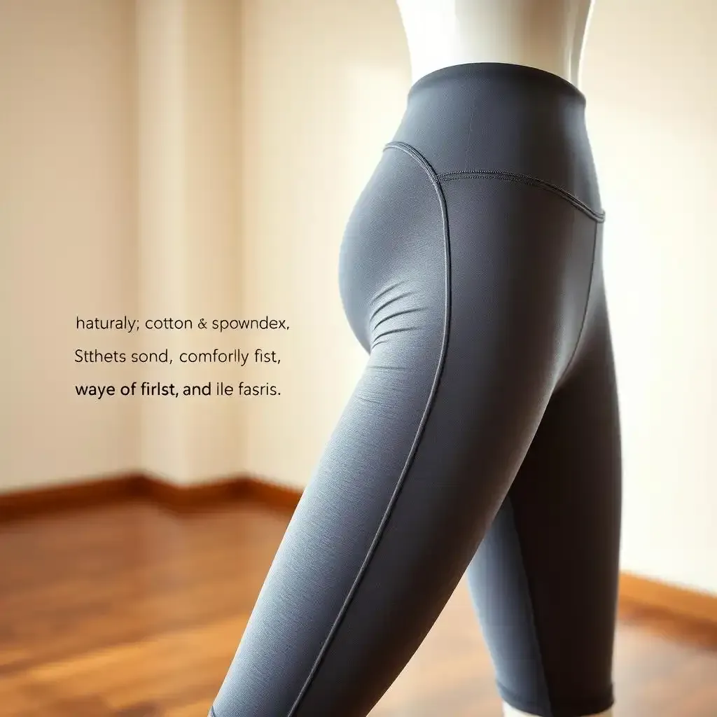 Athletic Works Yoga Pants A Deep Explore Into Comfort And Performance
