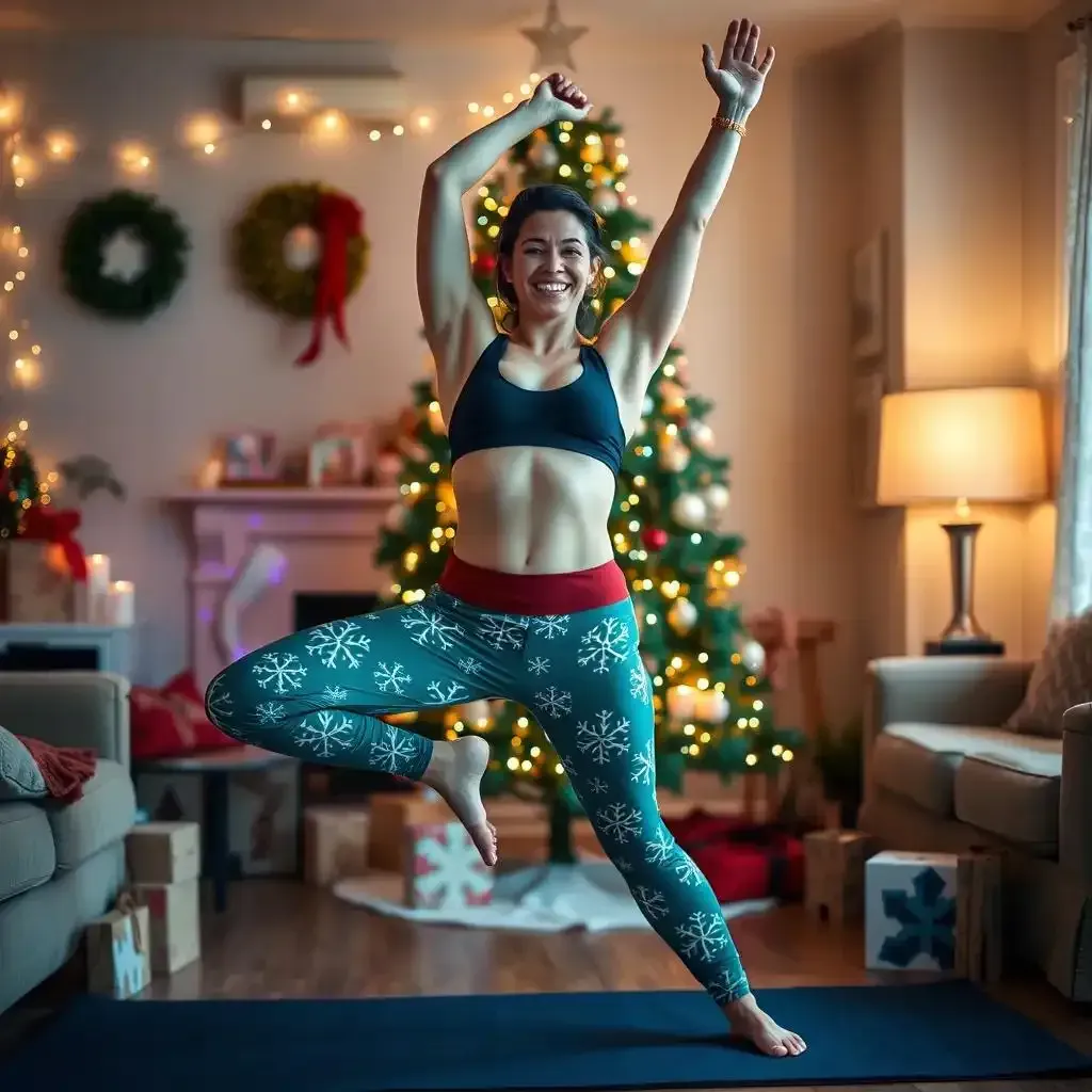 Awesome Yoga Pants For Holiday Yoga