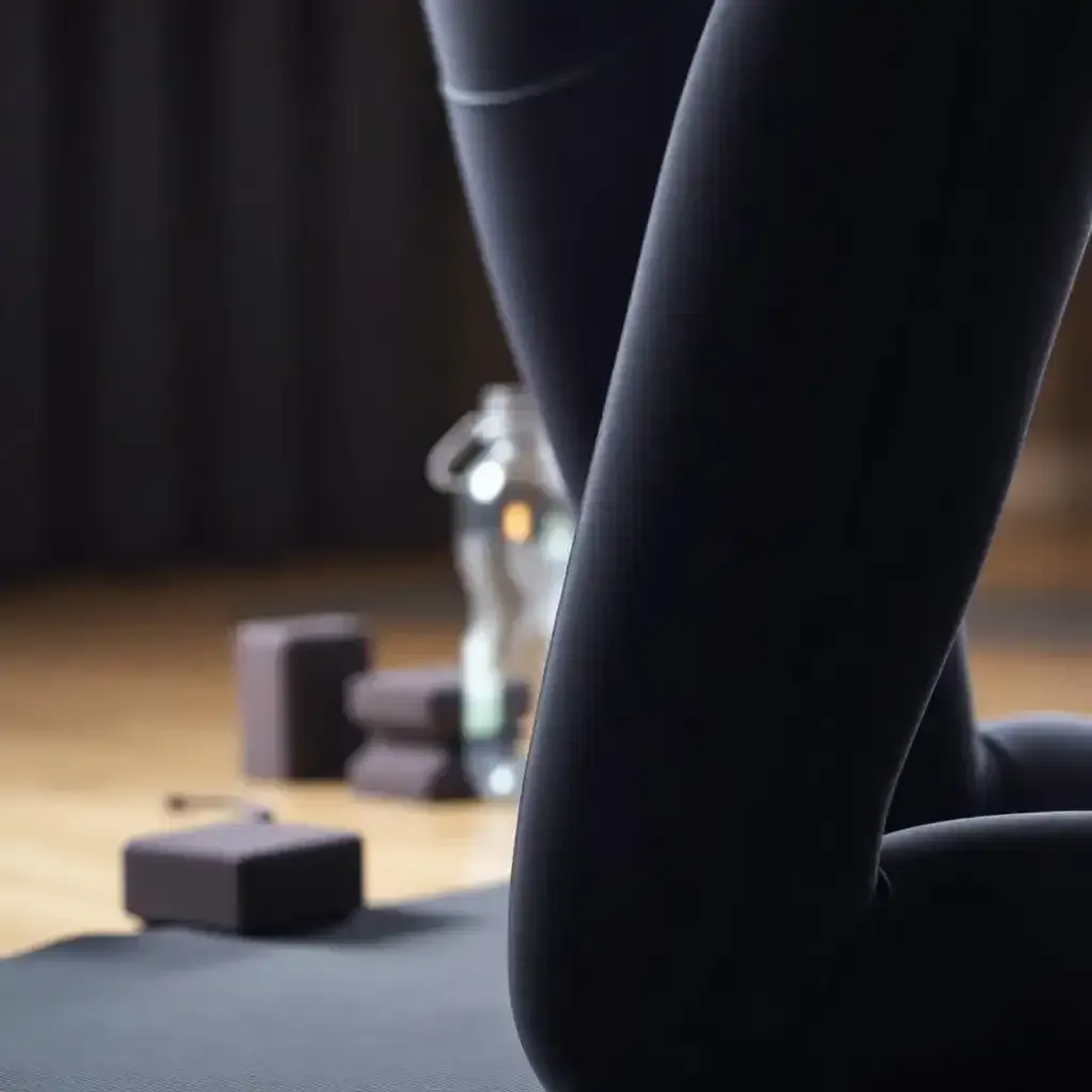 Awesome Yoga Pants For Night Yoga
