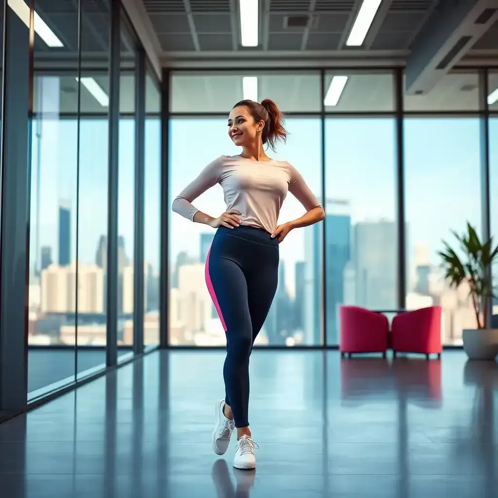 Awesome Yoga Pants For Young Professionals - Yogapants