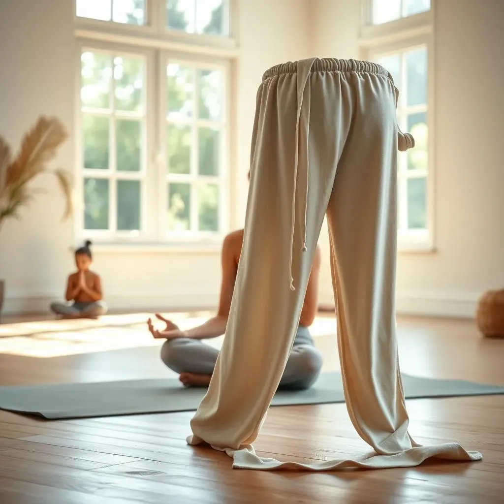 Absolute Best Cotton Yoga Pants: Your Ultimate Guide