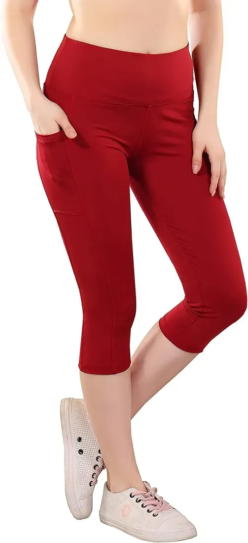 Beyond the Mat: Using 4th Yoga Pants for Everyday Life