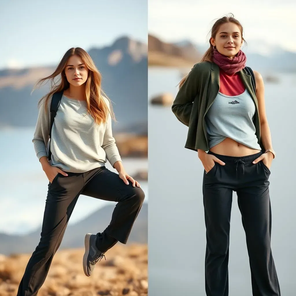 Beyond the Mat: Wearing Patagonia Yoga Pants for Everyday Activities
