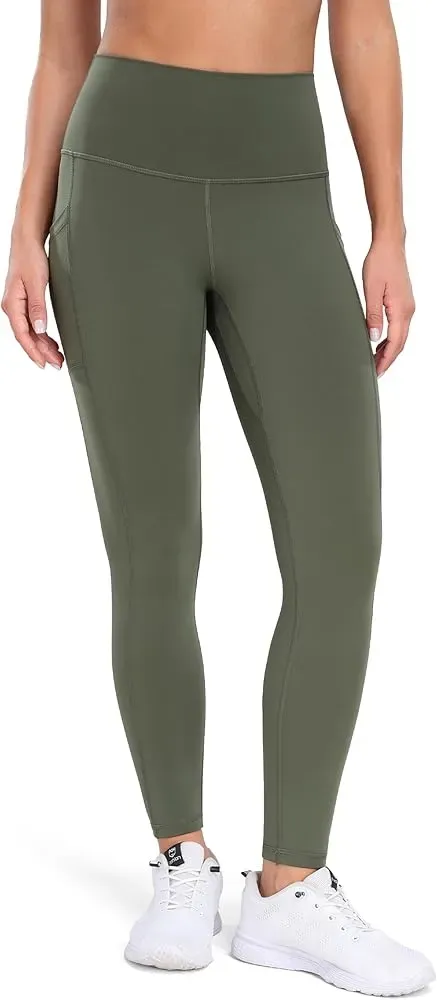 Beyond the Studio: Styling Your 7/8 Length Yoga Pants