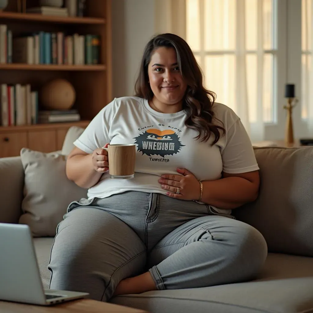 Beyond the Studio: Styling Your Plus Size Yoga Pants with Pockets for Everyday Wear
