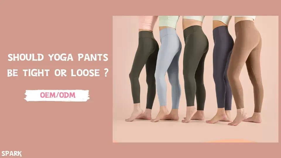 Beyond Tight or Loose: Fabric, Feel, and Function