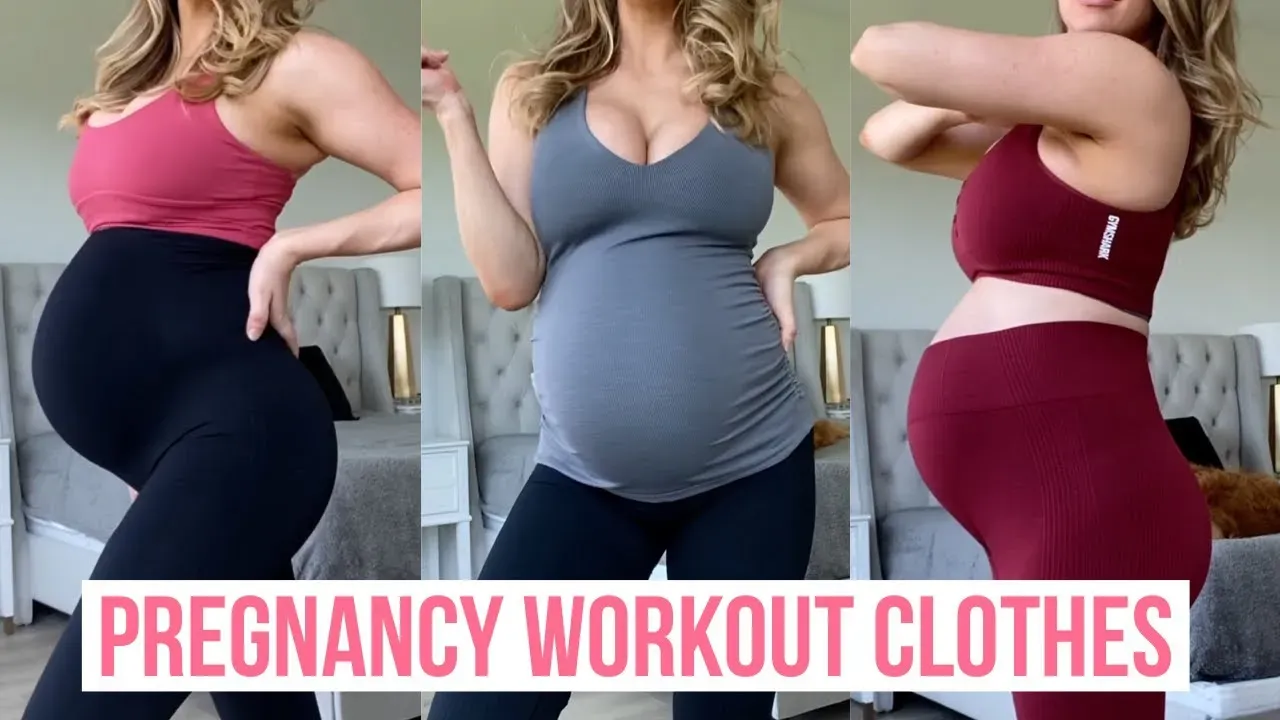 Beyond Tight: Other Comfortable Options for Pregnancy