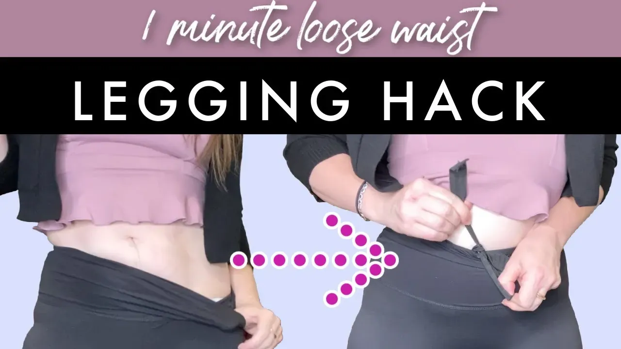 Beyond Tightening: Choosing and Caring for Yoga Pants for a Better Fit