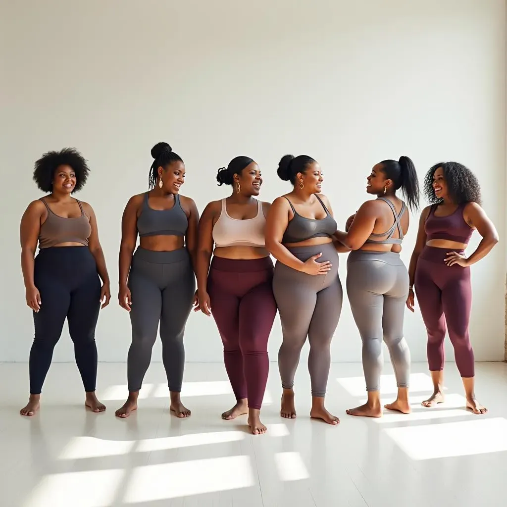 Ultimate Guide to Big W Yoga Pants Plus Size: Find Your Fit!