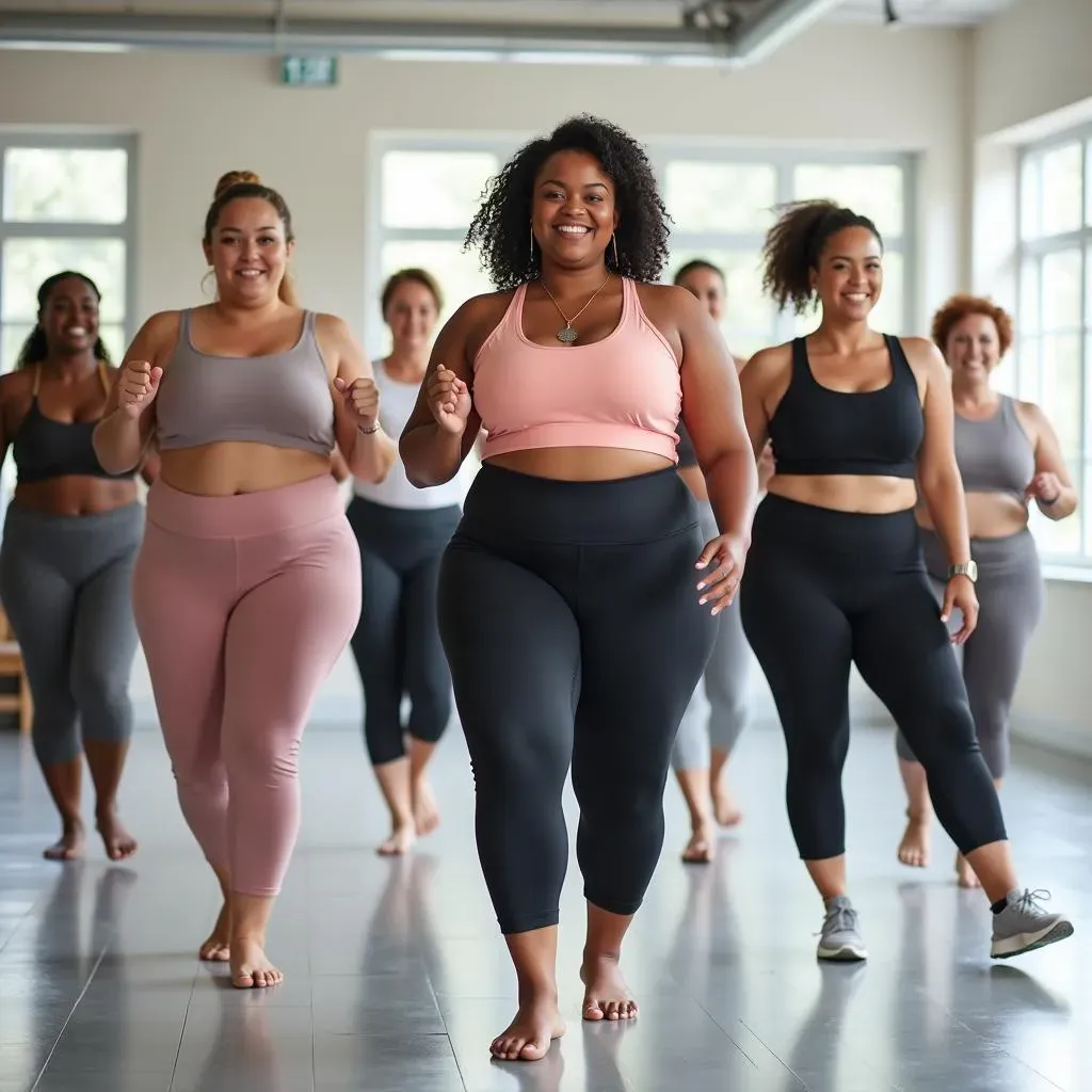 Big W Yoga Pants Plus Size: Styles and Features to Look For