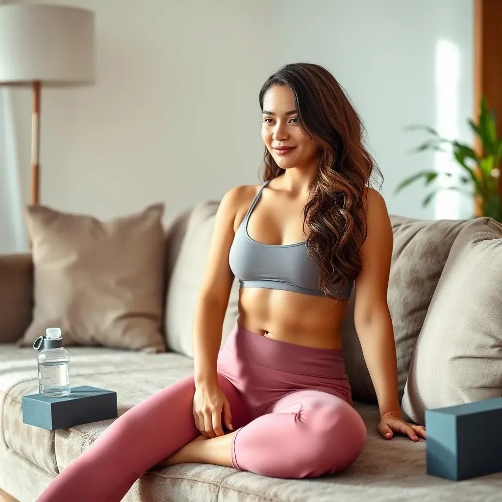 Care and Confidence: Maintaining Your Sexy Yoga Pants and Owning Your Look
