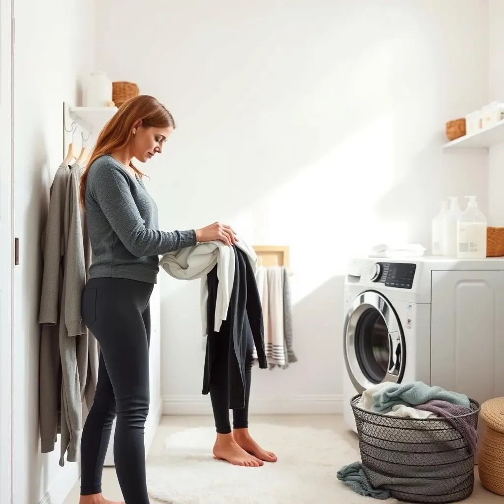 Care and Keeping: Extending the Life of Your Leggings, Yoga Pants, and Tights