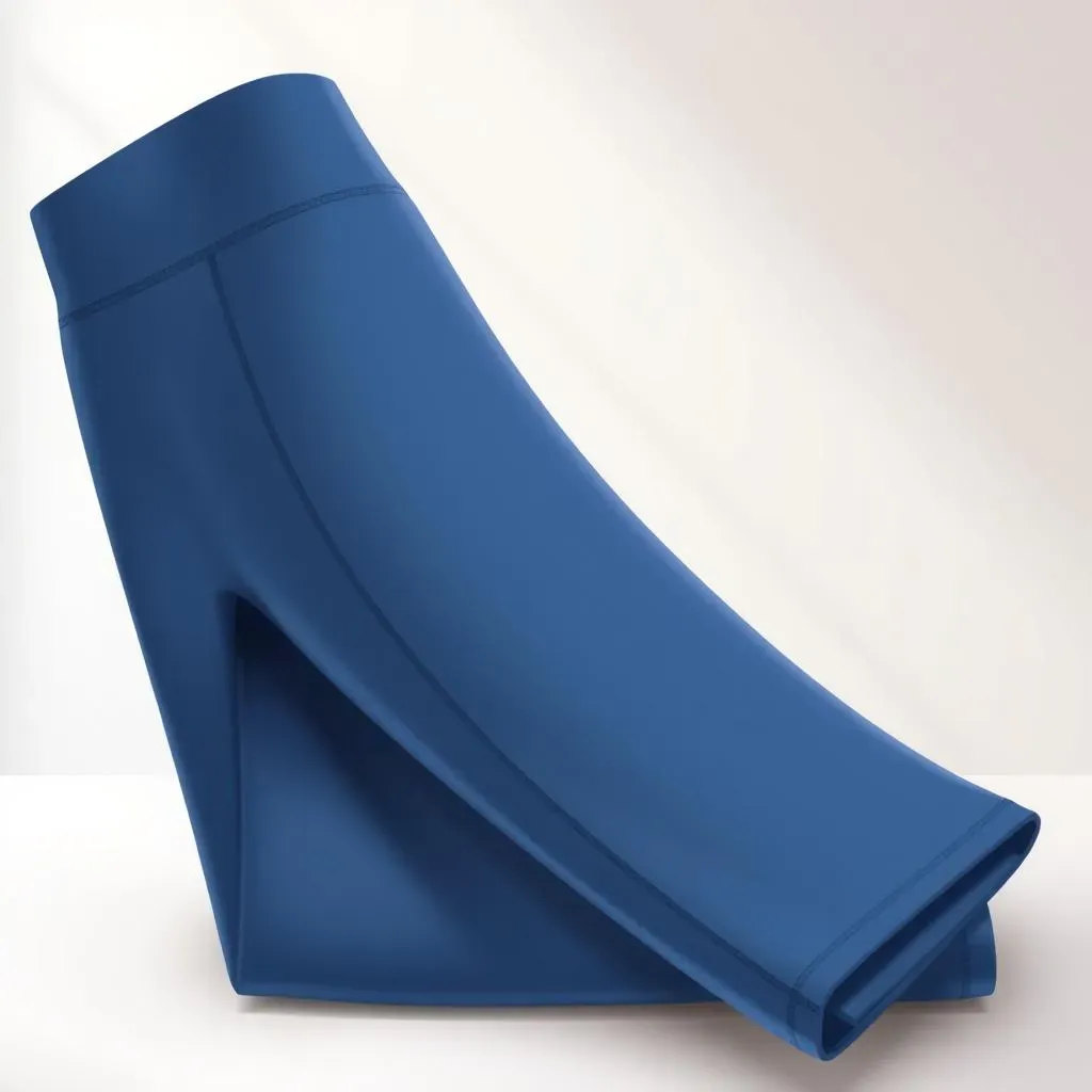 Caring for Your 90 Cotton 10 Spandex Yoga Pants