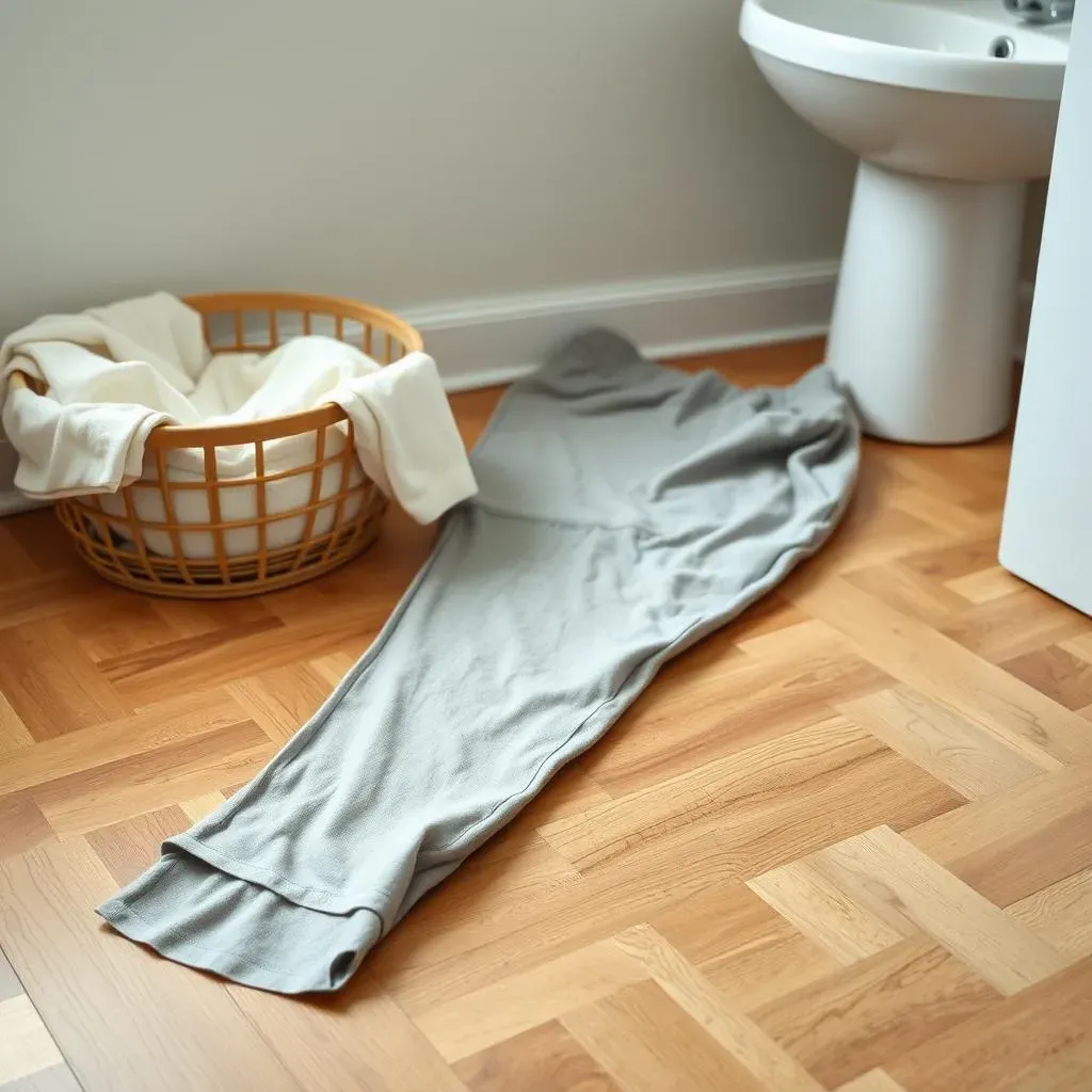 Caring for Your Cotton Yoga Pants