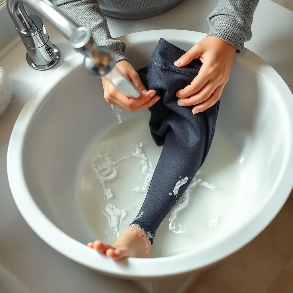Caring for Your Leggings, Tights, and Yoga Pants: Tips for Longevity