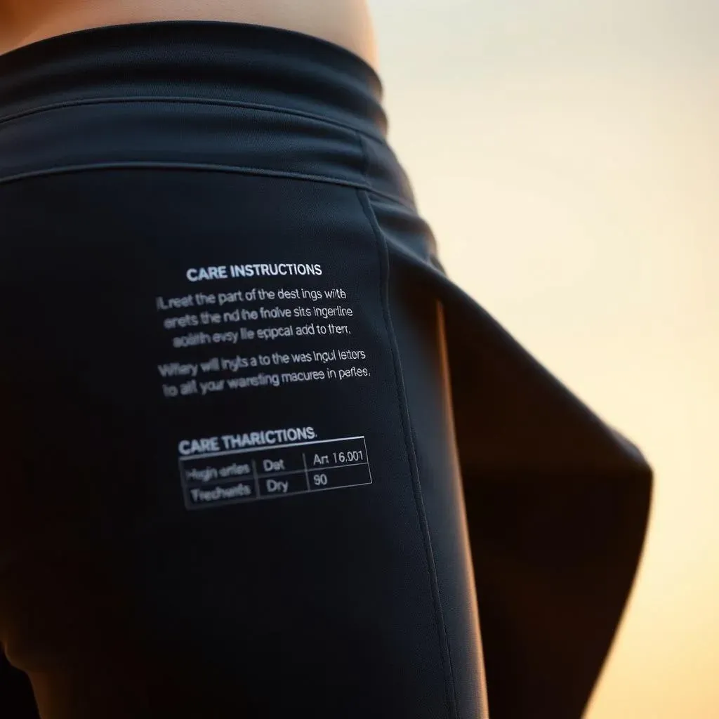 Caring for Your Men's Yoga Pants for LongLasting Wear