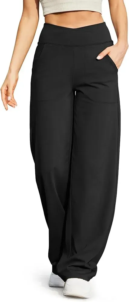 Caring for Your Petite Wide Leg Yoga Pants
