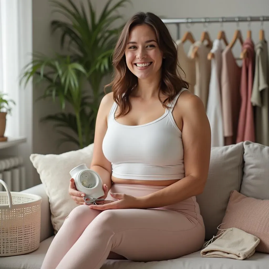Caring for Your Plus Size Yoga Pants: Making Them Last