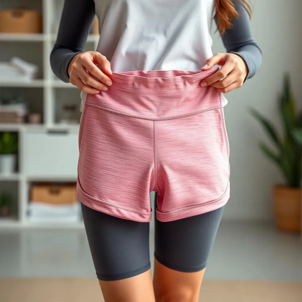 Caring for Your Women's Short Yoga Pants: Tips and Tricks