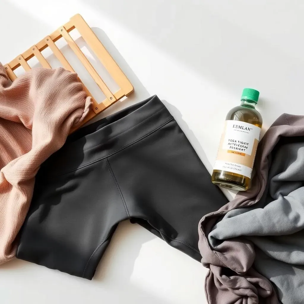 Caring for Your Yoga Tight Leggings: Tips for Longevity and Performance