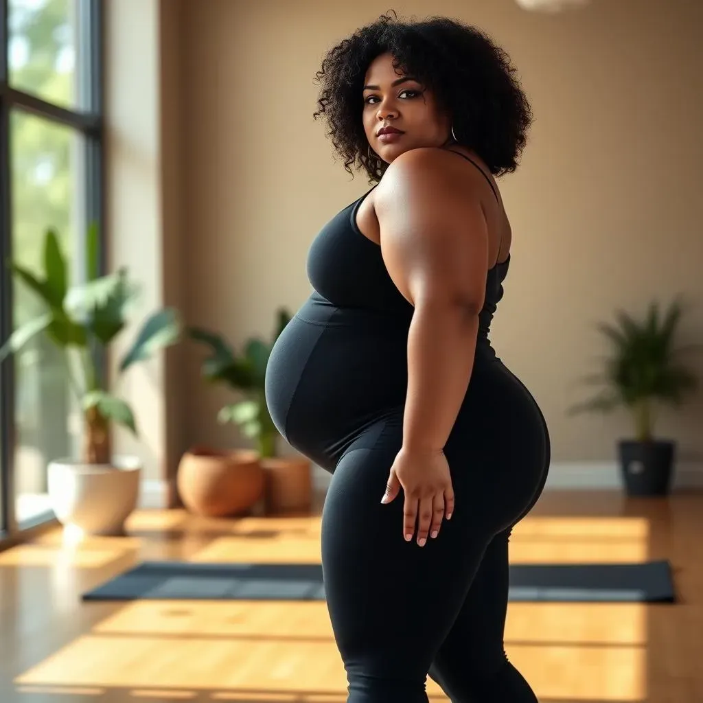 Ultimate Guide to Champion Plus Size Yoga Pants for Women