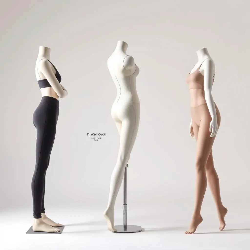 Choosing the Right Fit: How to Select the Best Yoga Pants vs Leggings vs Tights for You