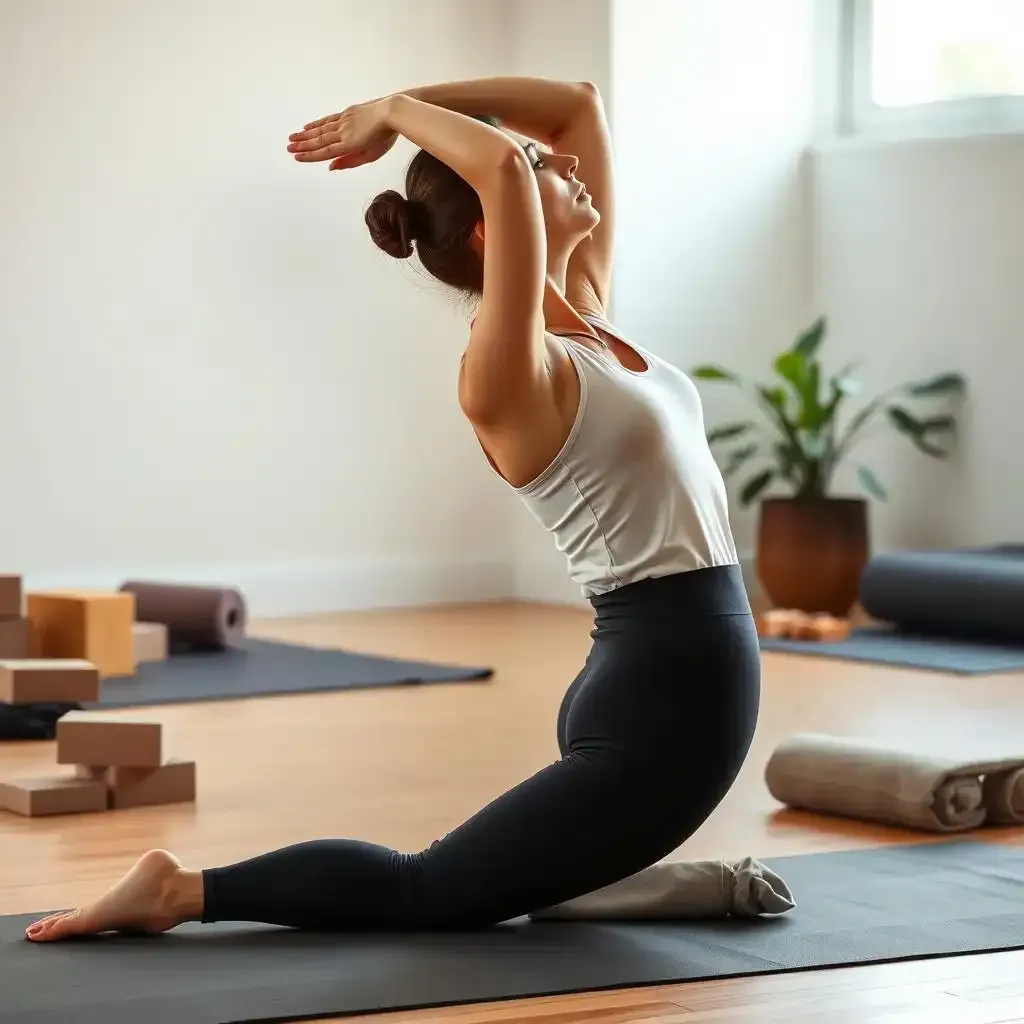 Choosing The Right Yoga Pants For Iyengar Yoga