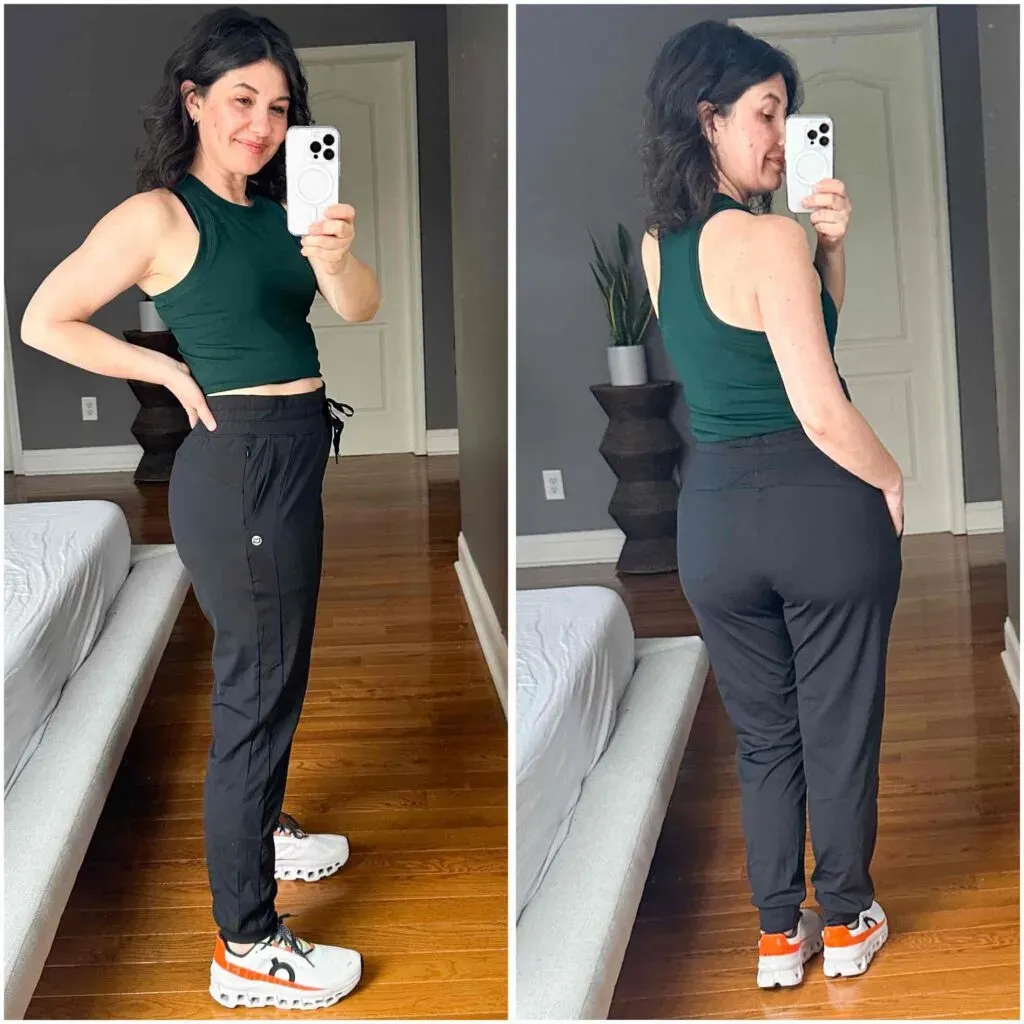 Comfortable Alternatives to Yoga Pants for Daily Wear