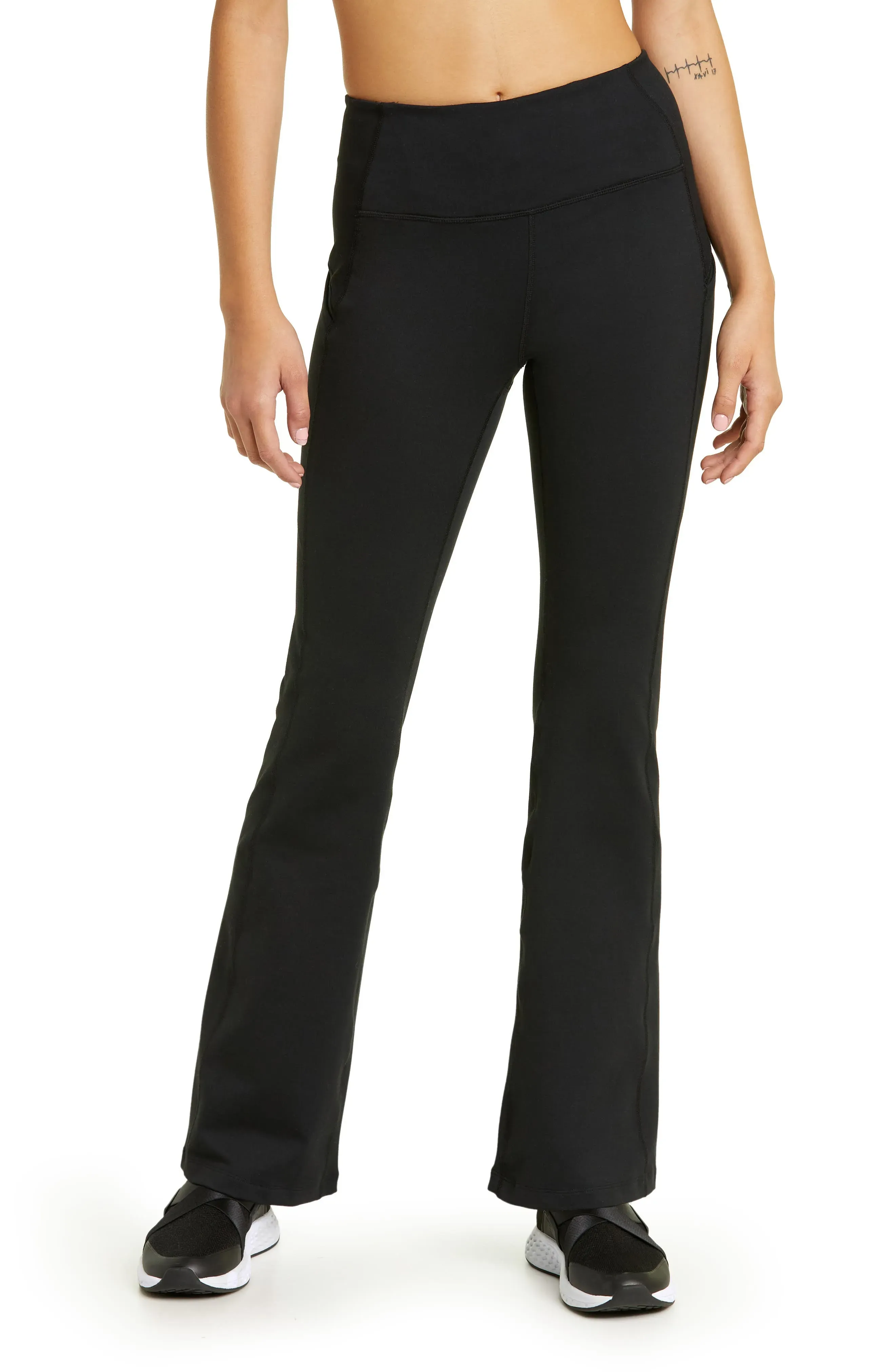 Common Questions About Tight Bootcut Yoga Pants