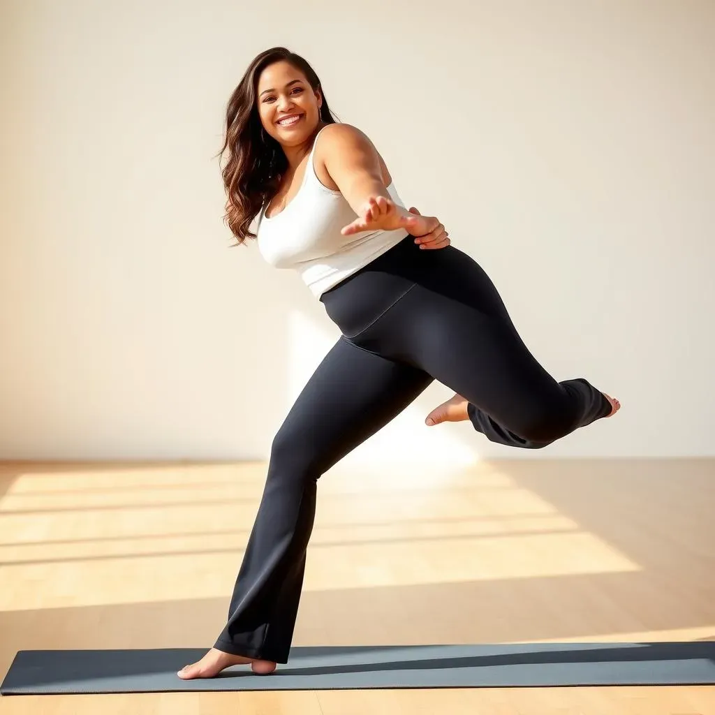 Ultimate Guide to Danskin Bootcut Yoga Pants Plus Size