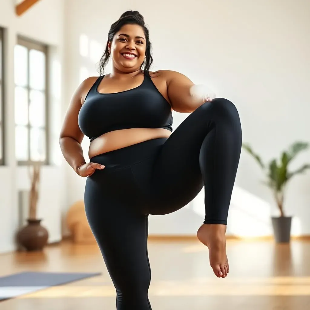 Ultimate Guide to Danskin Now Plus Size Yoga Pants