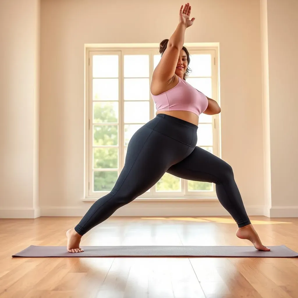 Ultimate Guide to Danskin Plus Size Yoga Pants at Walmart