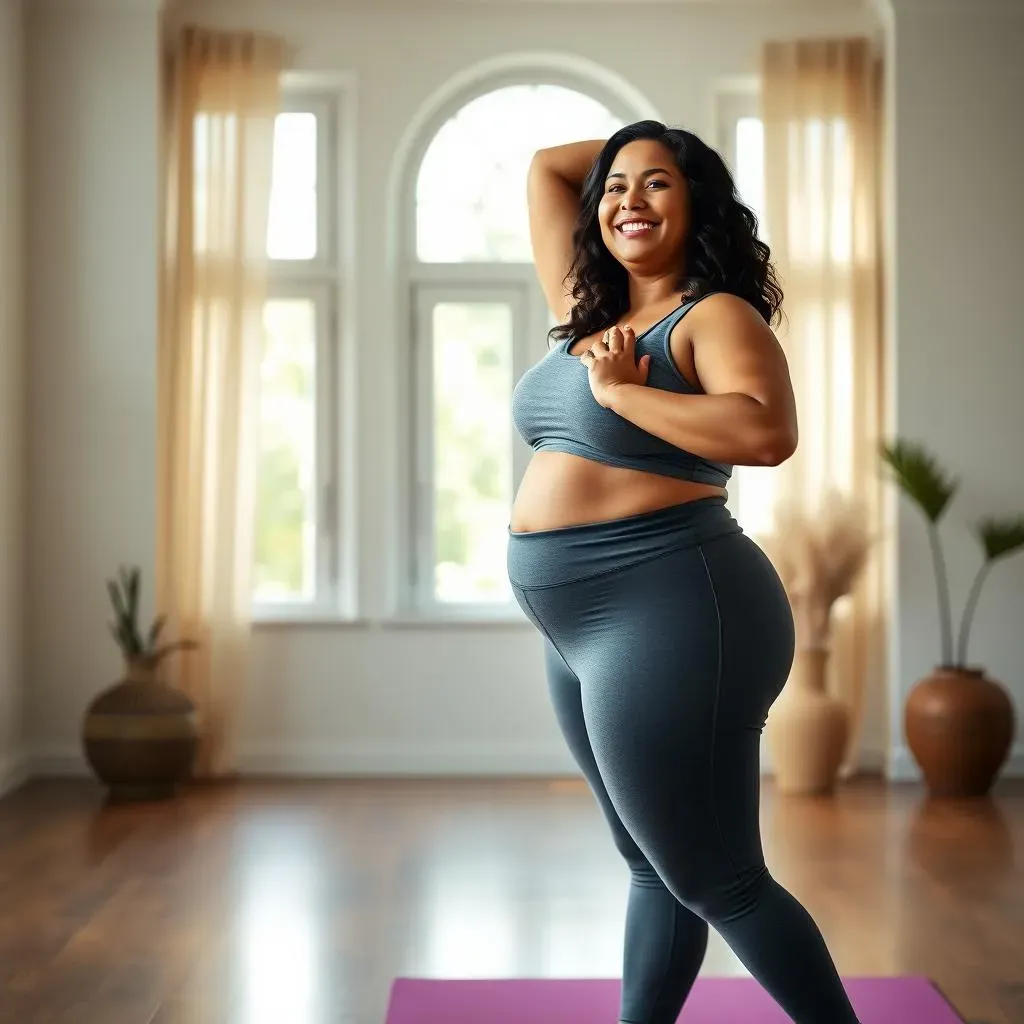 Ultimate Guide to Danskin Women's Plus Size Yoga Pants