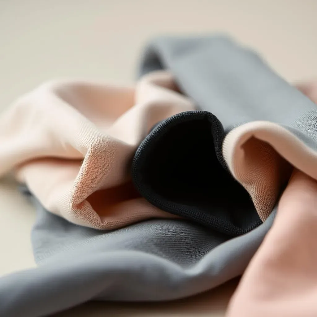 Decoding the Fabric: Choosing the Right Material for Your Tight Yoga Pants