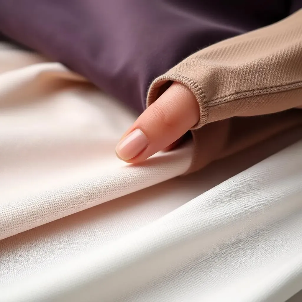 Decoding Yoga Pants Fabrics: Finding the Right Tight Fit