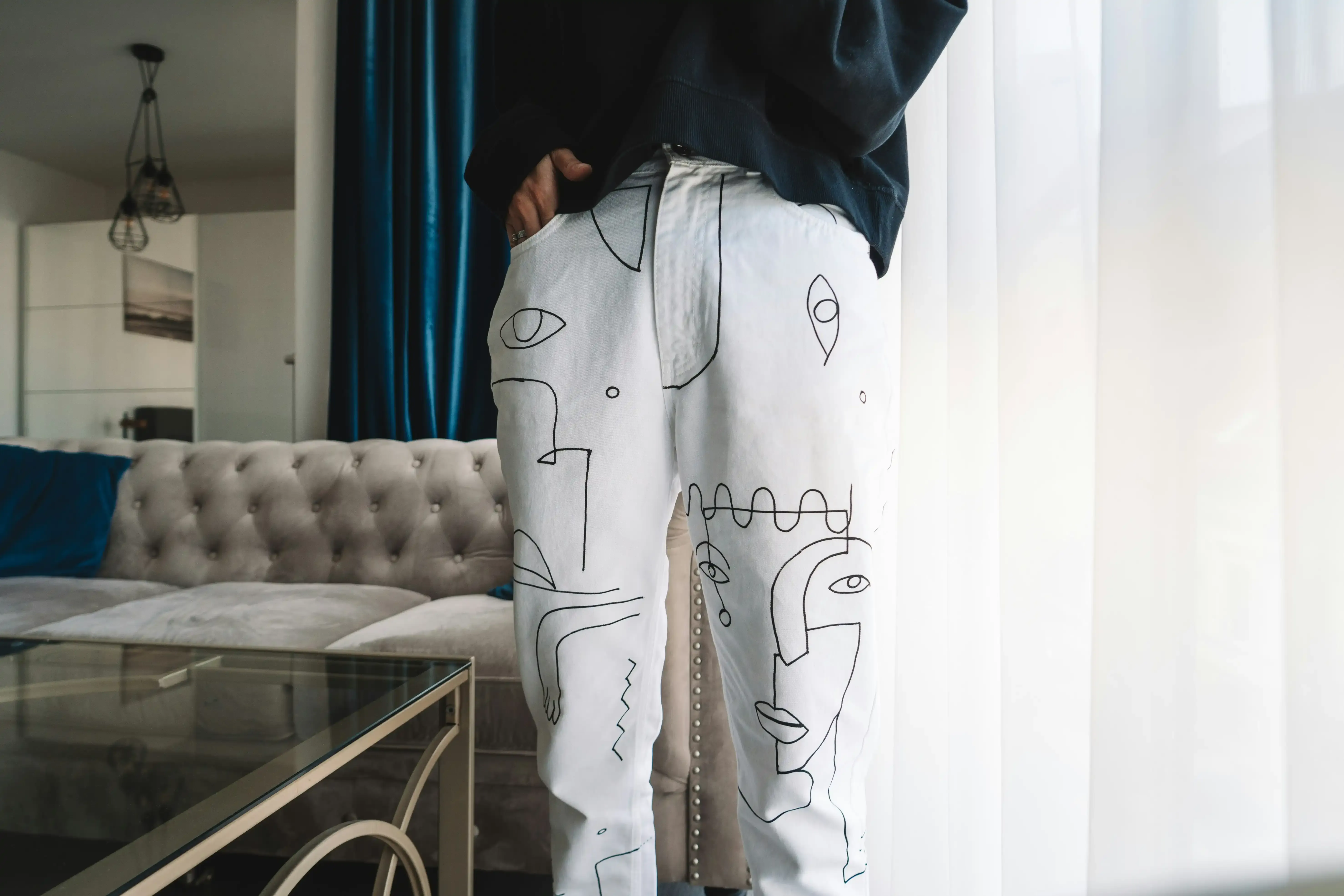 Ditching the Pinch: How to Avoid Tight Pants Problems