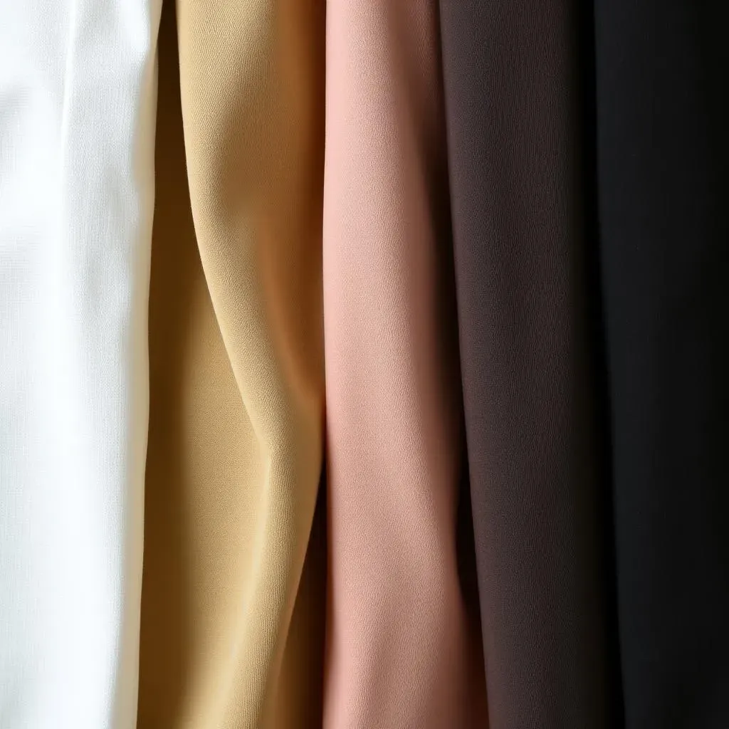 Fabric Matters: Breathability and Comfort in Tight Yoga Pants