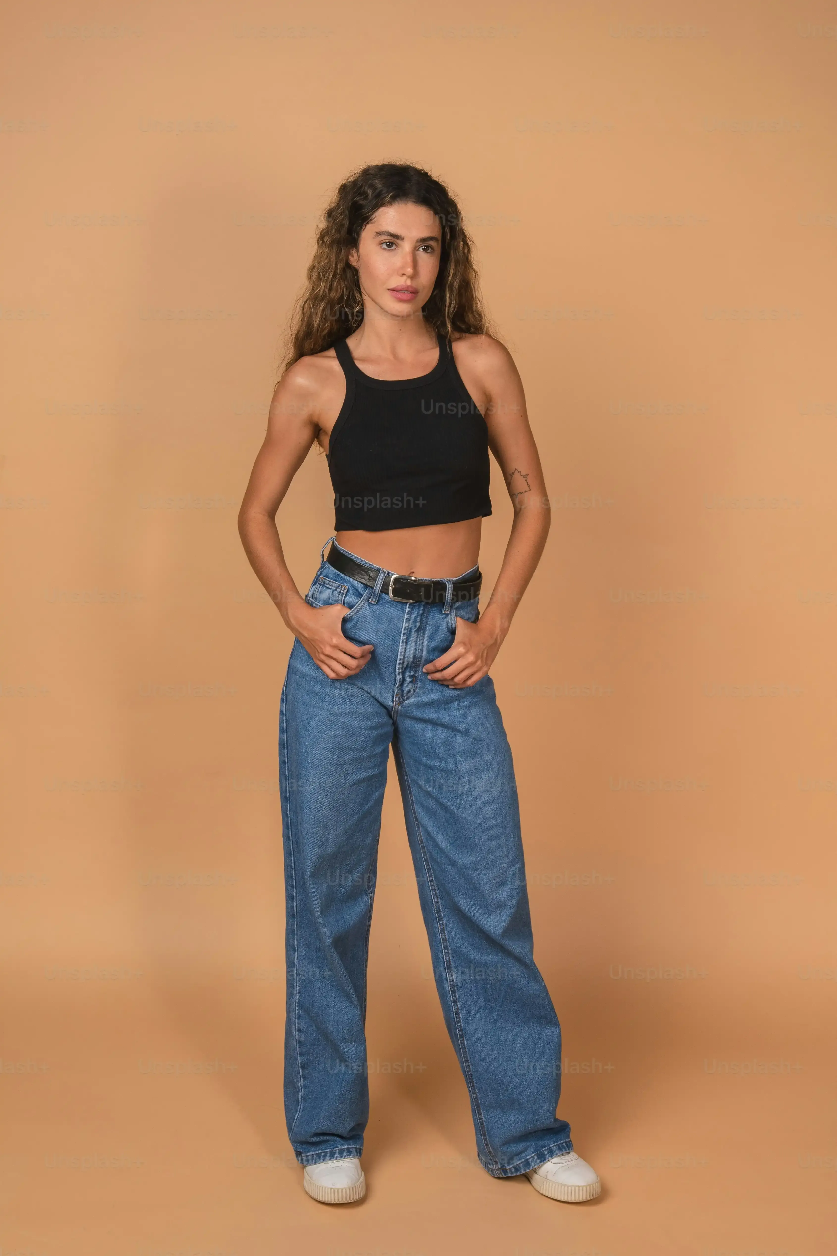 Finding Authentic 90s Yoga Pants Today