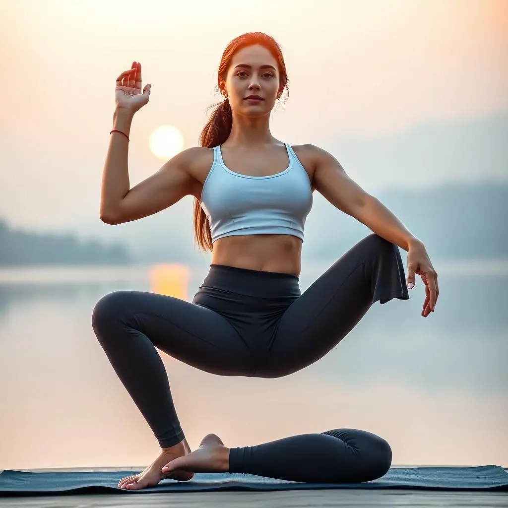 Finding the Perfect Fit: 100 Cotton Yoga Pants