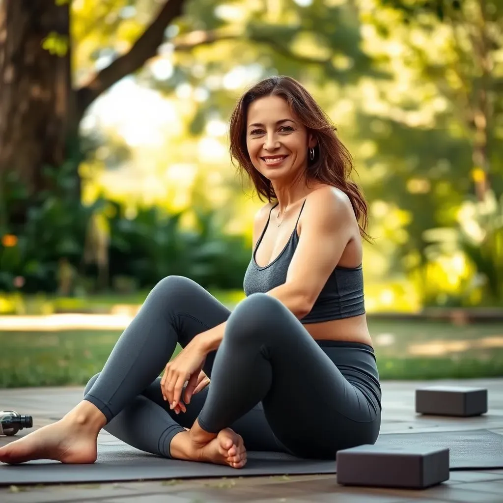 Finding the Perfect Fit: A Guide to Yoga Pants Tights