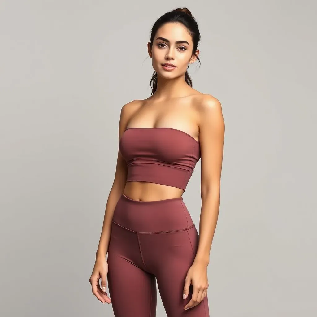 Finding the Perfect Fit: Choosing the Best Tight Yoga Pants for Your Body Type