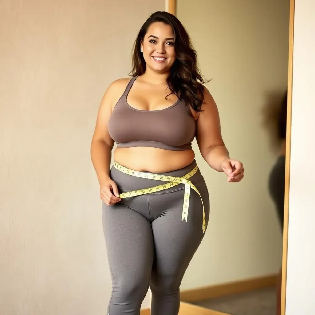 Finding the Perfect Fit: Navigating Plus Size Yoga Pants Options